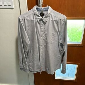 CPO Button Shirt